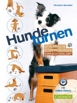 cover image of Hundeturnen